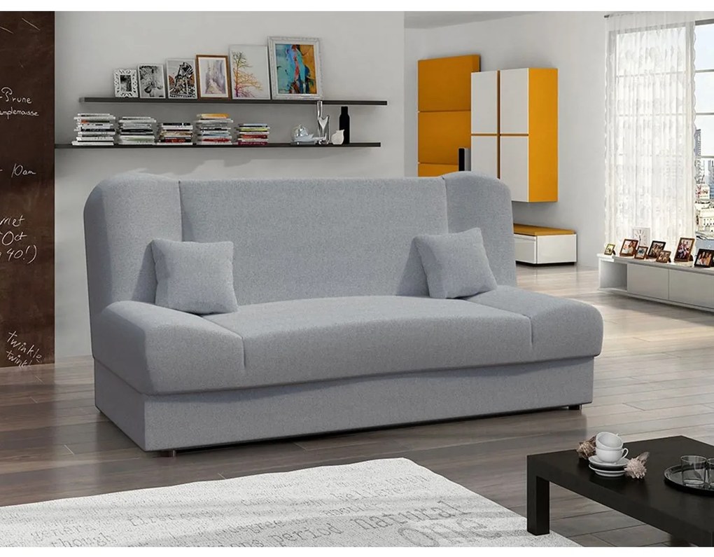 Pohovka Mario, Dostupné poťahy: Bella 40