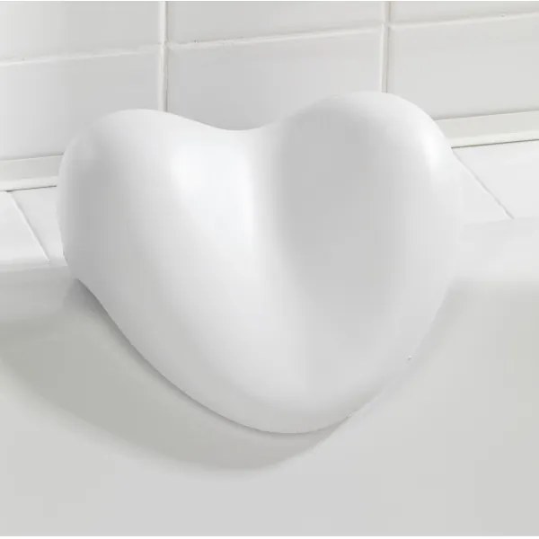 WENKO 18936100-Vankúš TROPIC 25x20,5 cm biely