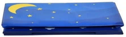 Detský box na hračky s motívom medvedíka