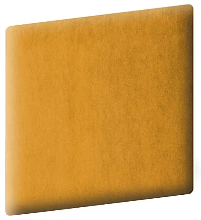 Čalúnený panel 30/30 medová