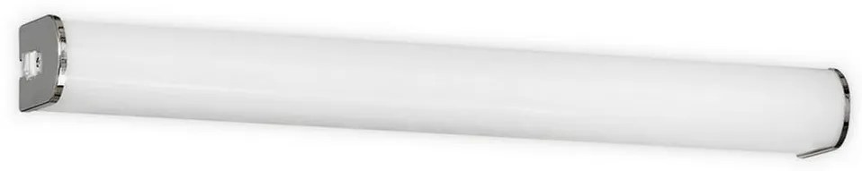 Top Light - LED Kúpeľňové osvetlenie zrkadla ARIZONA LED/15W/230V IP44