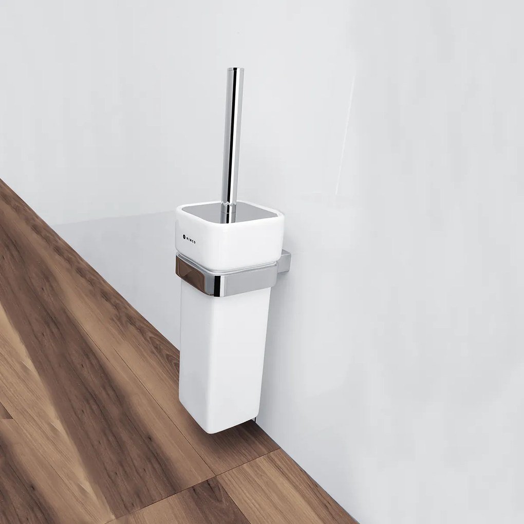 Nimco WC kefa KIBO - Ki 14094K-26