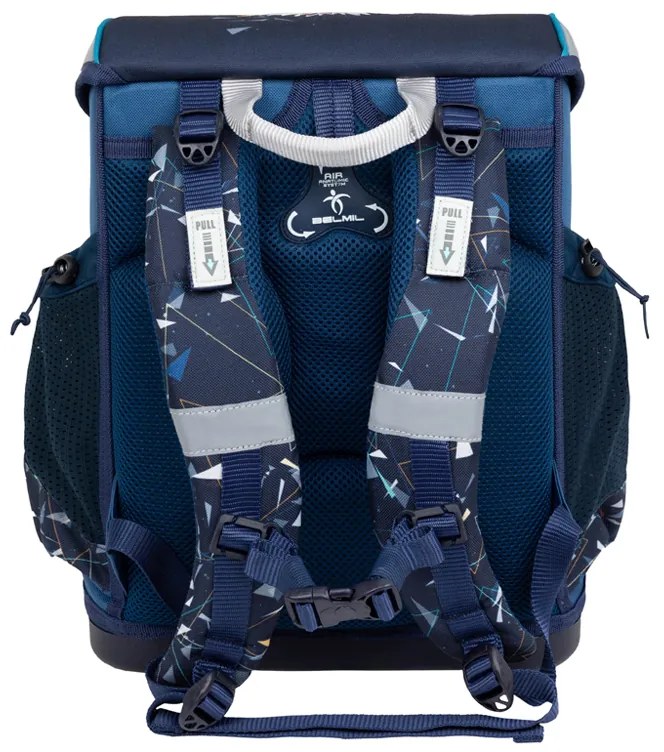 Školský set BELMIL Lion Mini