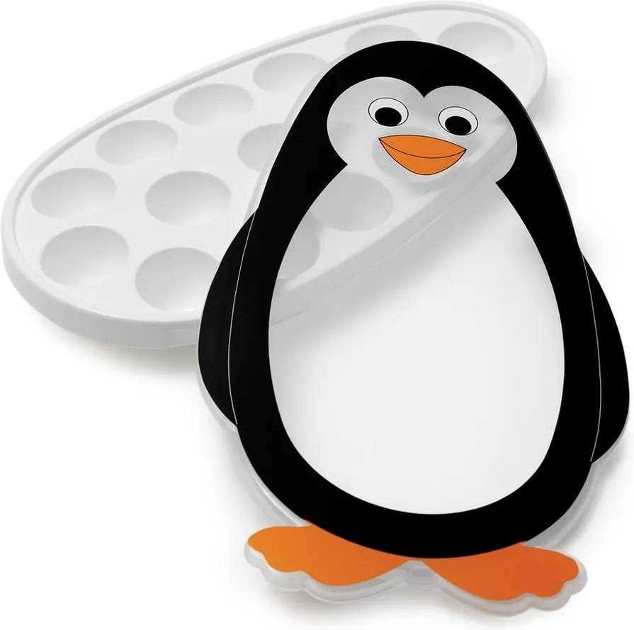 Forma na ľad Snips Penguin