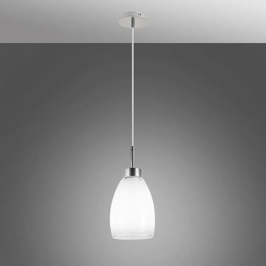 Luster MORRO 6992 WHITE LW1