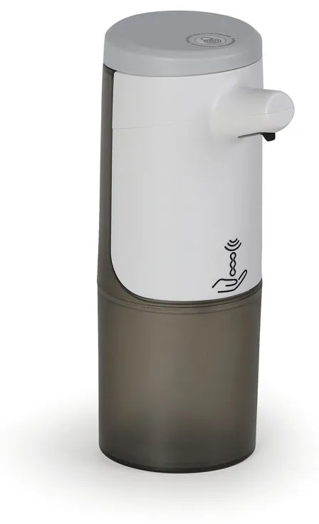 Automatický dávkovač na gélové mydlo, 450 ml