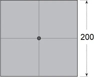 Doppler Gastro Magic Junior