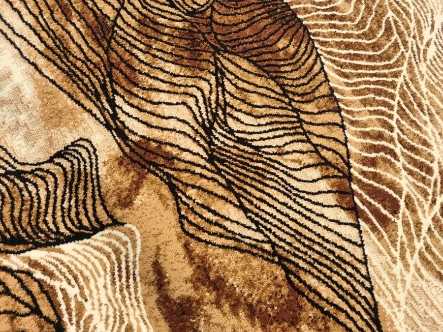 DC Koberec PP 010 béžová Rozmer: 160×220 cm