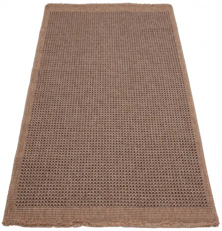 Koberec Indiana 08846A JUTE / ANTHRACITE