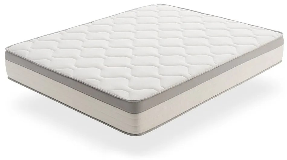 Obojstranný matrac Moonia Spring Max Bagged Springs, 140 x 200 cm