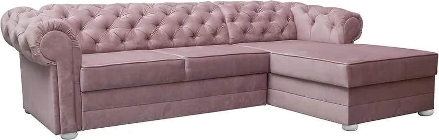 Sedacia súprava VALENTINO ROH