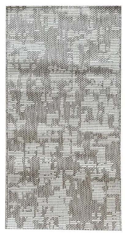 Koberec Sizal Sigma 1,33/1,9 E700A béžový