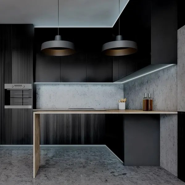 Solight WM604 - LED Vonkajší pásik LED/72W/12V 5m IP65 studená biela