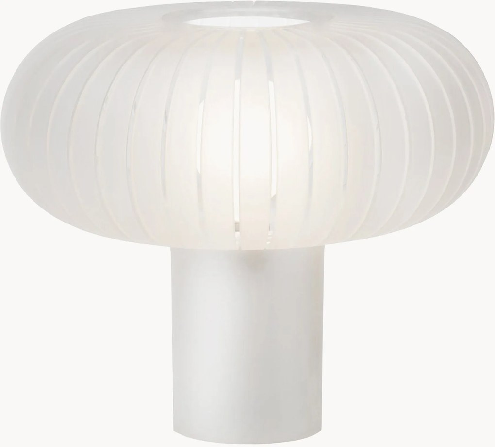 Stmievateľná stolová LED lampa Teresa