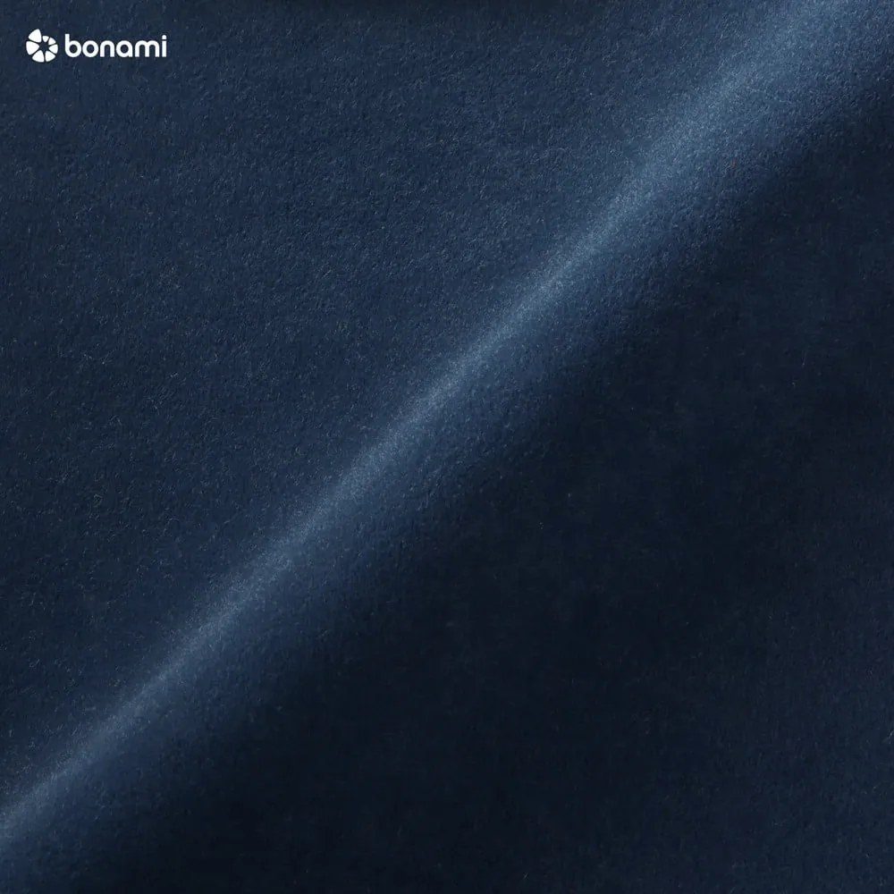 Tmavomodrá pohovka 237 cm Eden - Scandic