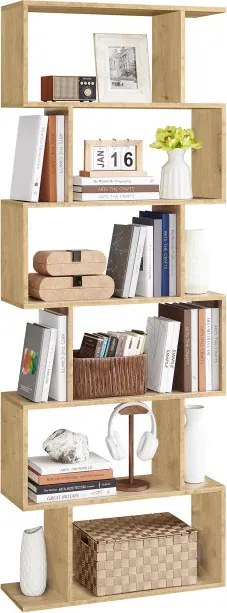 Polica LBC61B88 dub artisan