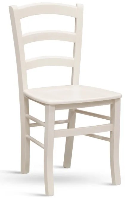 Stima Stolička PAYSANE COLOR masiv Vyberte odtieň ->: Dub Halifax