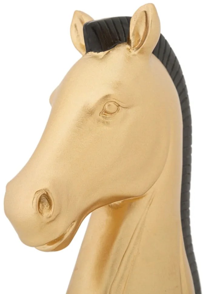Soška z polyresínu 19 cm Horse – Mauro Ferretti