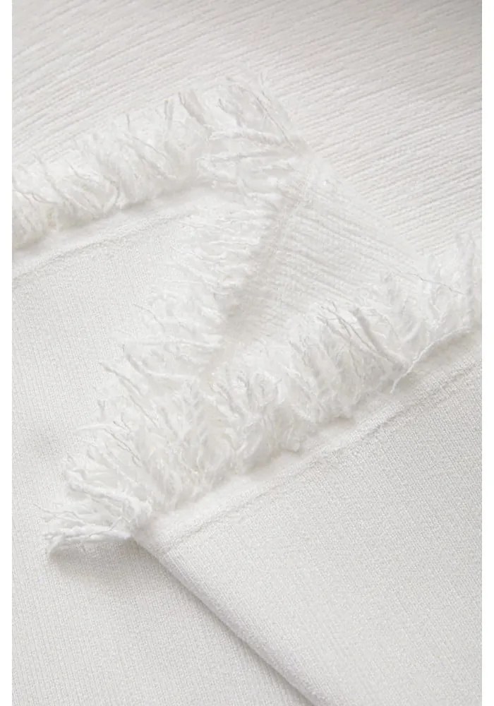 Biely 4-miestny poťah na pohovku Talo – Filumi