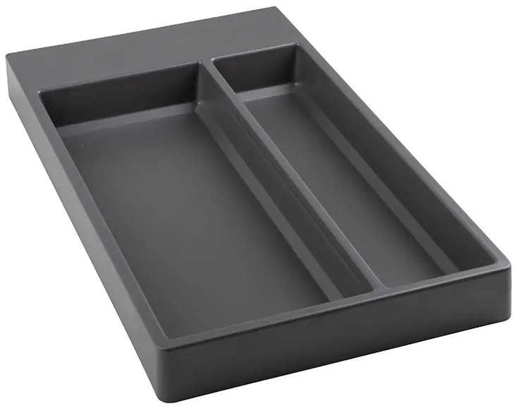 Agoform Príborník Separado Flex 546 x 300 x 2,8 mm antracit