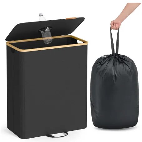 Kôš na PET fľaše 135L RRB513B01