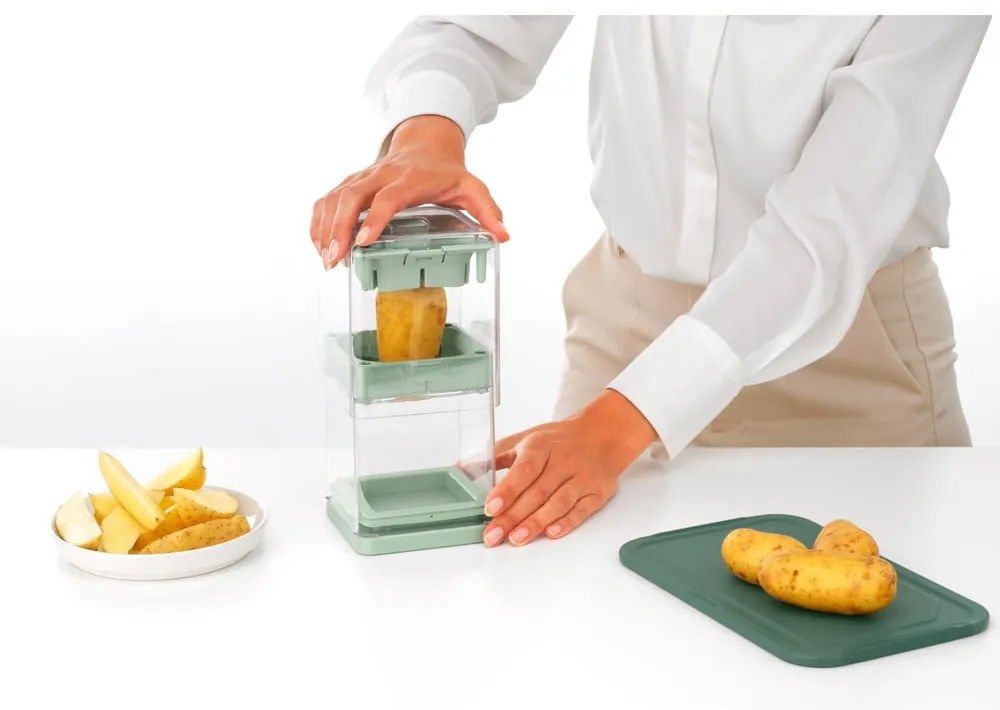 Krájač na zeleninu/na zemiaky Tasty+ – Brabantia