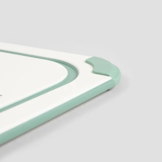 Doska na krájanie EASY COOK krémová 743283