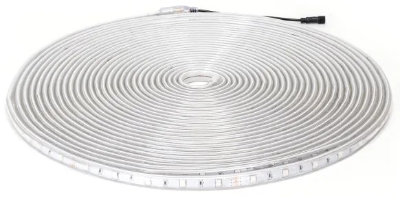 Aigostar - LED RGB Stmievateľný solárny pásik LED/20W/3,2V 20 m IP65 + DO