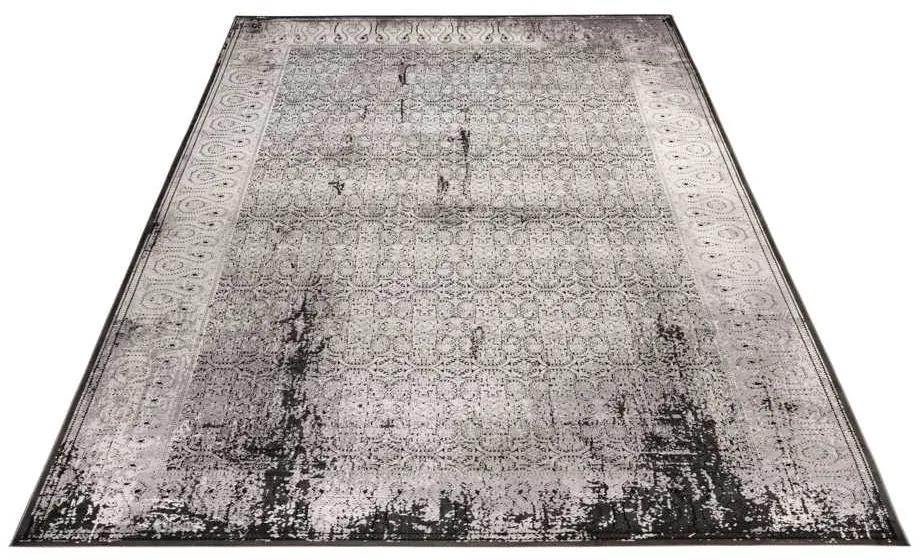 Kusový koberec My Eden of Obsession 200 Grey Rozmer koberca: 140 x 200 cm