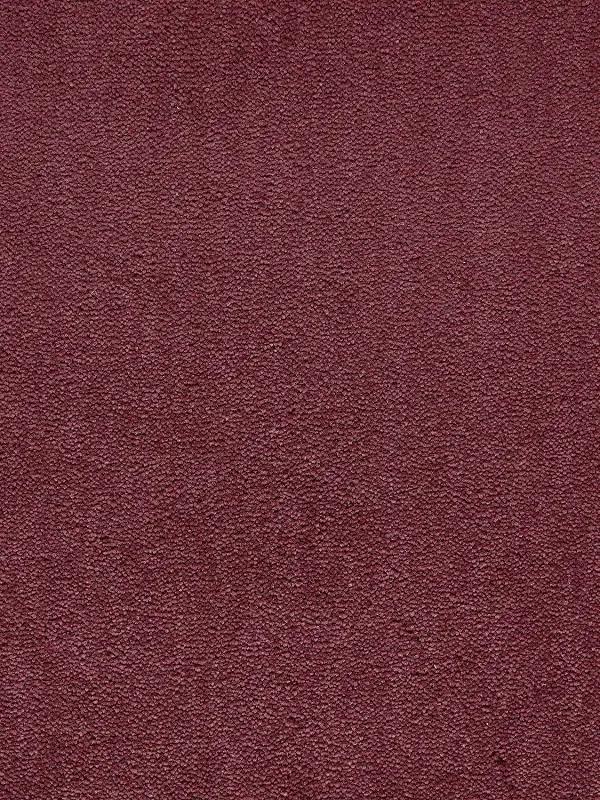 Lano - koberce a trávy Kusový koberec Nano Smart 122 ružový - 60x100 cm