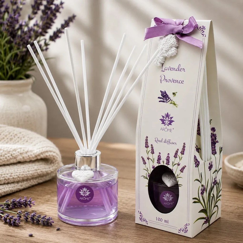 ARÔME Lavender Provence
