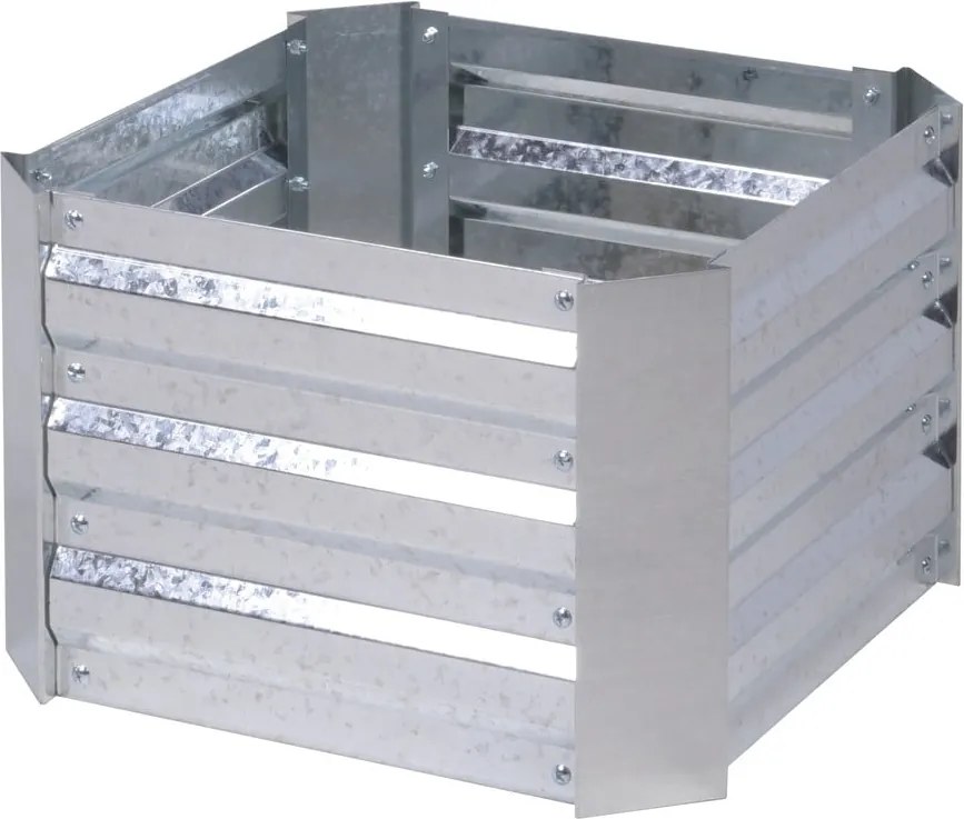 Vyvýšený záhon Dahlia – Garden Pleasure