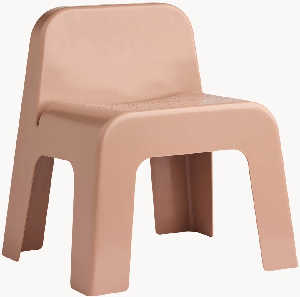 Detská stolička Chase