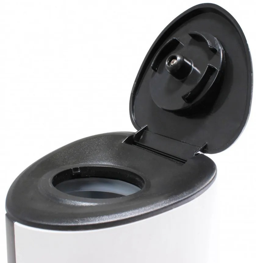 Donner DROP (Gel) Čierny