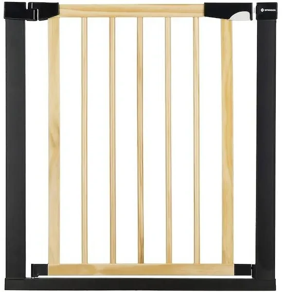 Ochranná bariéra pre deti 75-117 cm SPRINGOS SG0012AC