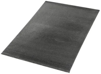 Koberce Breno Kusový koberec DOLCE VITA 01/GGG, čierna,200 x 290 cm