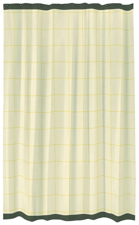 Sprchový záves 150x200 cm Mesh - Mette Ditmer Denmark