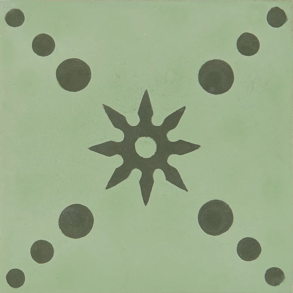 Cementové dlaždice 2091 | Articima