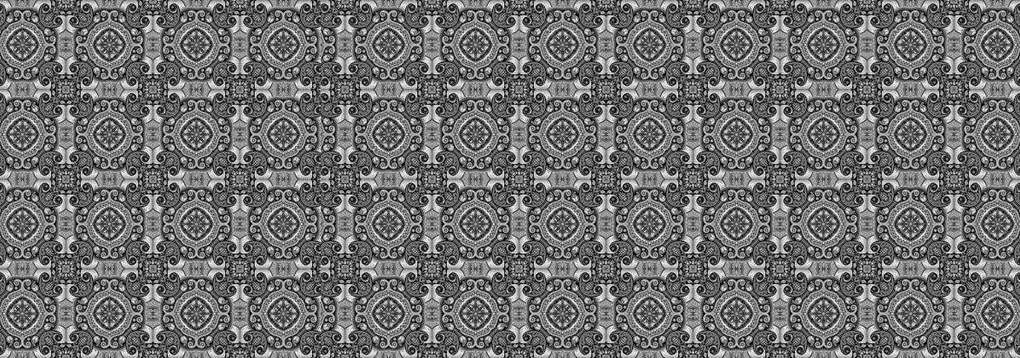 Fototapeta - Mozaika (254x184 cm)