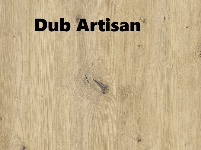 OKRÚHLY JEDALENSKÝ ROZKLADACÍ STÔL HAROLD 100 / 176 cm KAŠMÍR