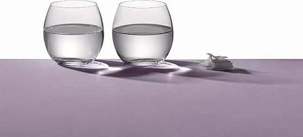 Crystalex poháre Peony 290 ml 6 ks