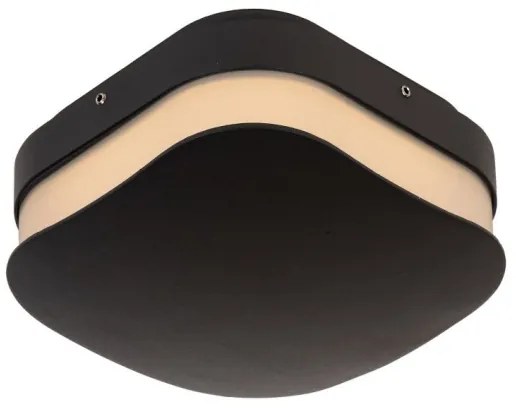 Lucide 41803/10/30 - LED vonkajšie svietidlo BALI LED LED/10W/230V IP54