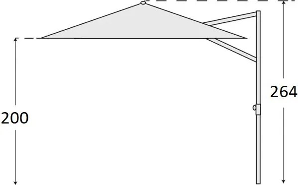 Derby RAVENNA hnedá