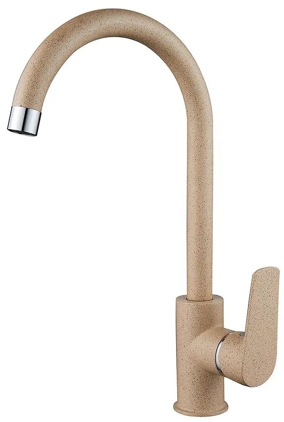 Drezová batéria Tola béžová