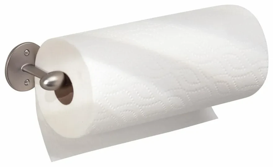 Nástenný držiak na papierové servítky iDesign Orbinni