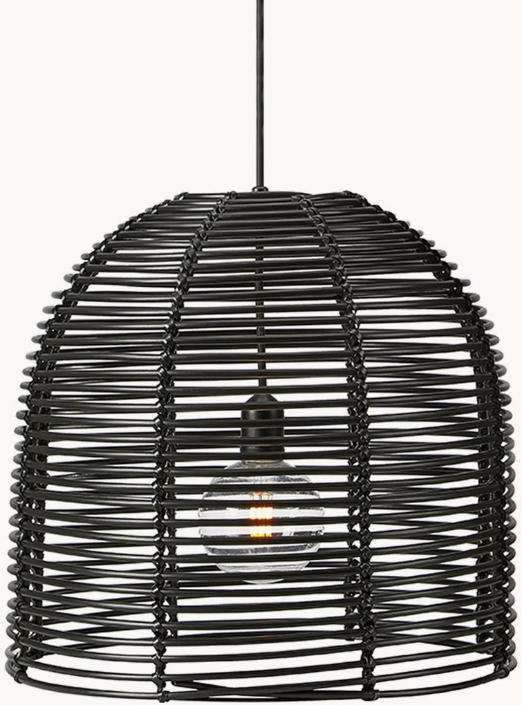 Stmievateľné exteriérové závesné LED-svietidlo Garden 24