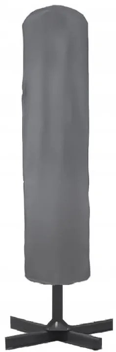 Dekorstudio Veľký záhradný slnečník - 350 cm