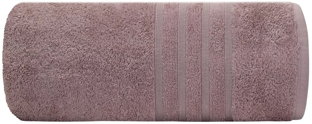FROTÉ UTERÁK LAVIN 50X90 CM STARORUŽOVÁ