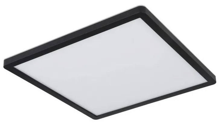 Globo 41563-18B - LED Kúpeľňové stropné svietidlo SAPANA LED/18W/230V IP44