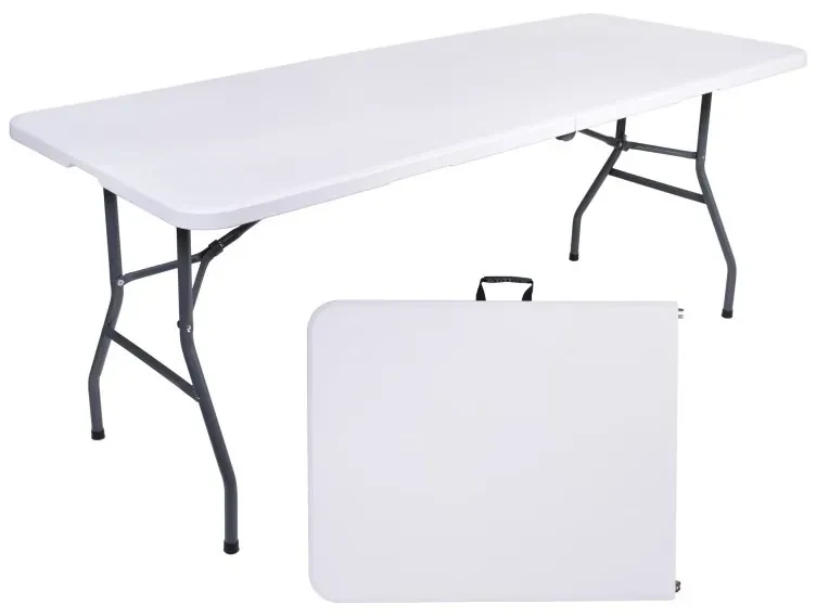 Skladací stôl Feta - 180 cm